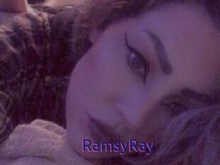 RamsyRay