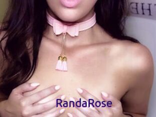 RandaRose