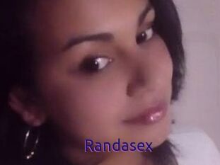 Randasex