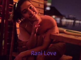 Rani_Love