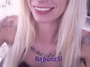 Rapunz3l