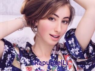 RapunzelLi