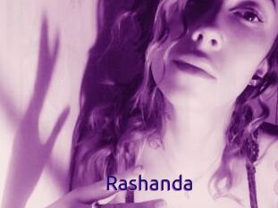 Rashanda