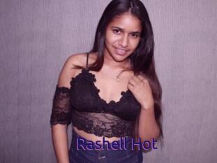 Rashell_Hot