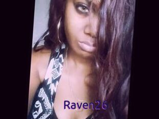 Raven26