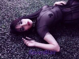 RavenBlair