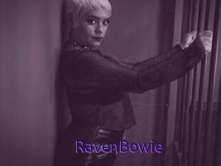RavenBowie