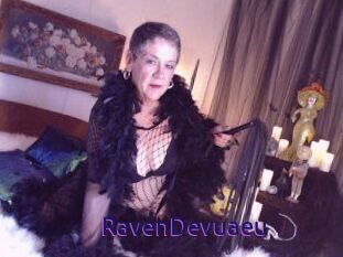 RavenDevuaeu