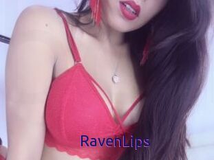 RavenLips