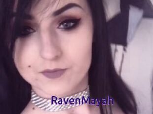 RavenMayah