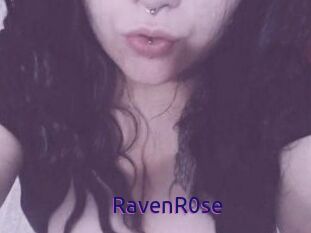 RavenR0se