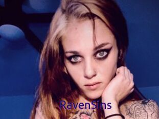 RavenSins
