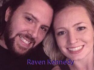 Raven_Kennedy