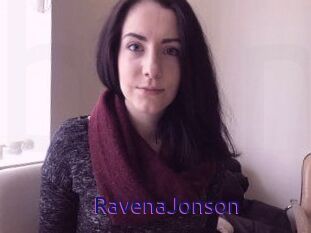 RavenaJonson