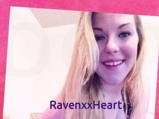 RavenxxHeart