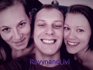 RavynandLivi