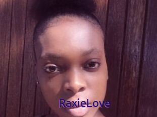 RaxieLove