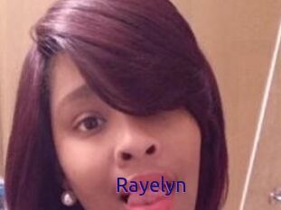 Rayelyn