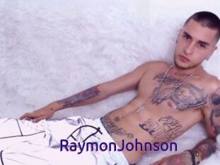 RaymonJohnson