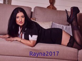 Rayna2017