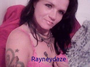 Rayneydaze