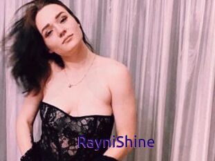 RayniShine