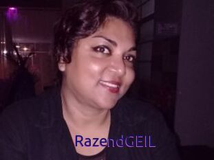 RazendGEIL