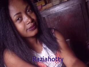 Raziahotty