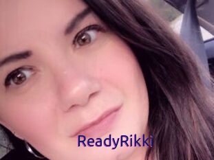 ReadyRikki