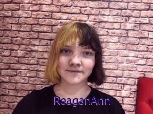 ReaganAnn