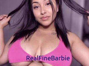 RealFineBarbie