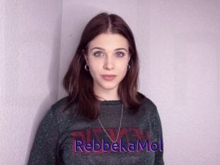 RebbekaMol