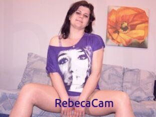 RebecaCam