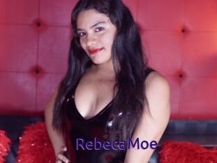 RebecaMoe
