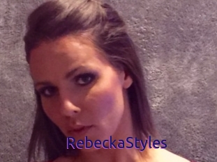 RebeckaStyles