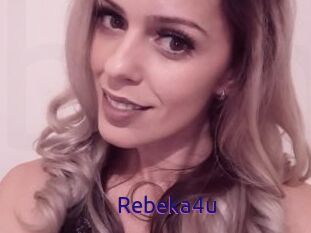 Rebeka4u