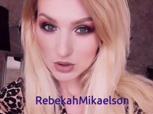 RebekahMikaelson