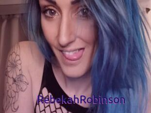 RebekahRobinson