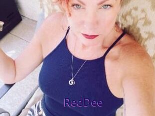 RedDee