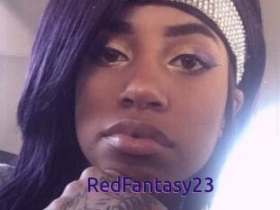 RedFantasy23