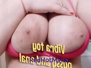 RedHotMaria