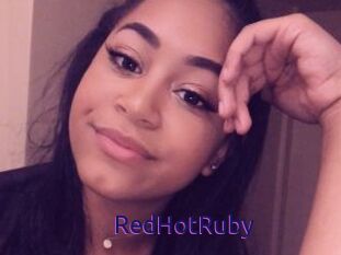 RedHotRuby