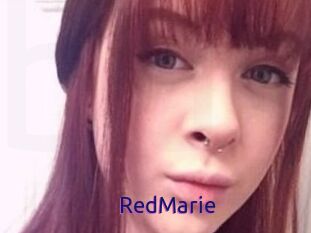 RedMarie