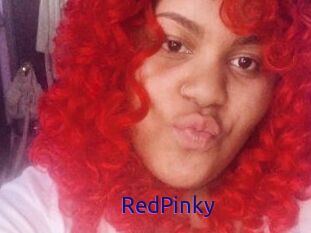 RedPinky