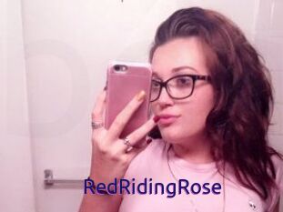 RedRidingRose