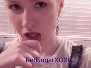 RedSugarXOXO