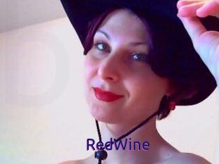 RedWine