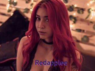 Redapplee