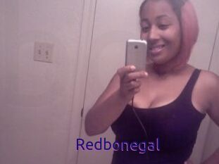 Redbonegal