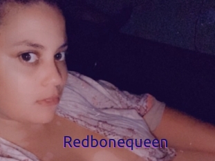 Redbonequeen